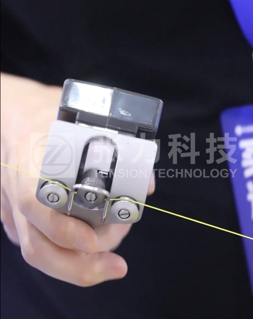 張力測量儀如何成為質(zhì)量控制‘隱形守護者’?