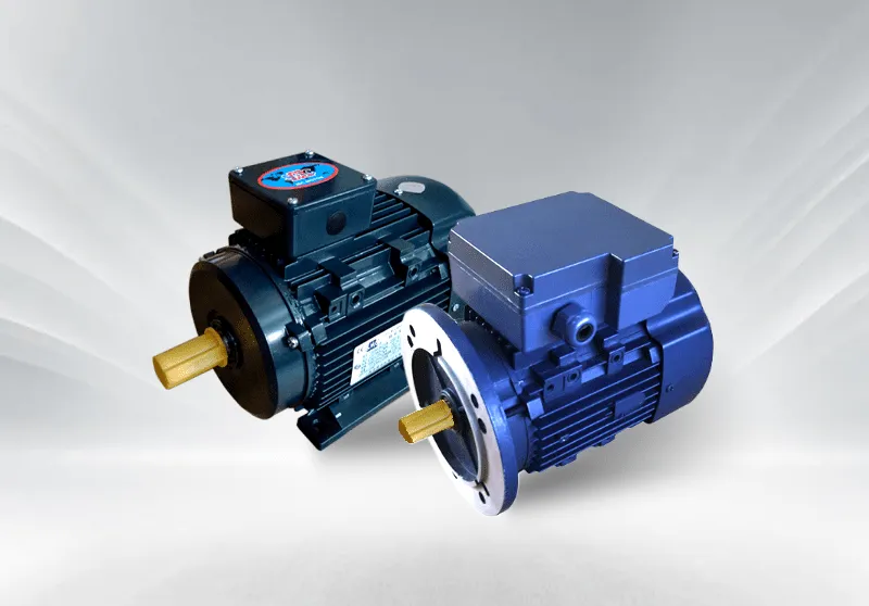 工業電機的生產發展趨勢