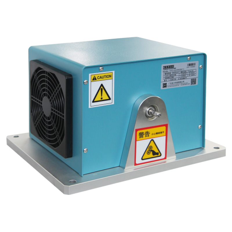 深入分析磁滯測功機的主要使用場景