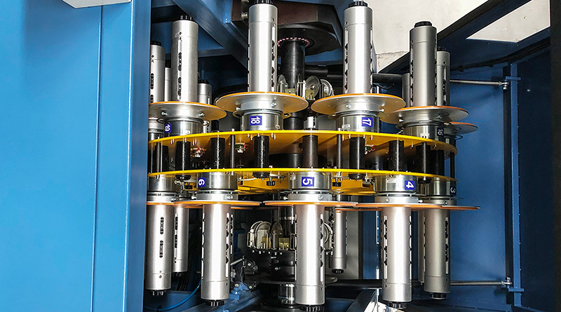 磁滯制動器：精準控速新標桿，工業傳動效率再升級!